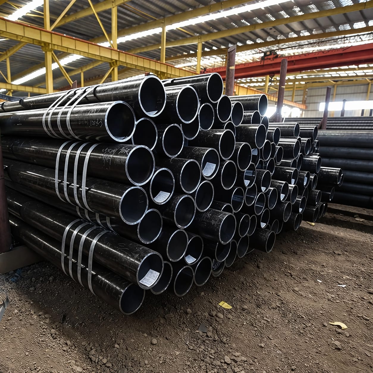 4130 Chromoly Tubing UK - United Kingdom Supply